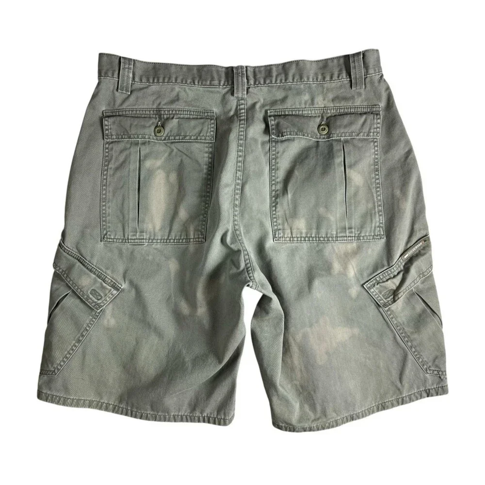 Levis levis silvertab